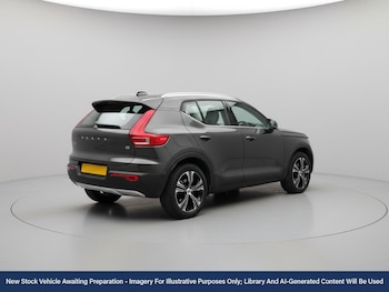 Used Volvo XC40 2019 for sale - 76520047: Photo