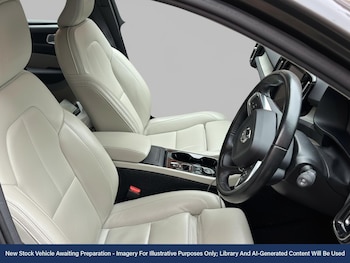 Used Volvo XC40 2019 for sale - 76520047: Photo