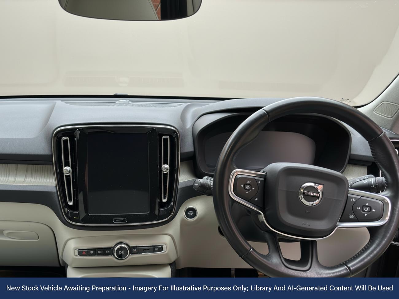 Used Volvo XC40 2019 for sale - 76520047: Photo 6