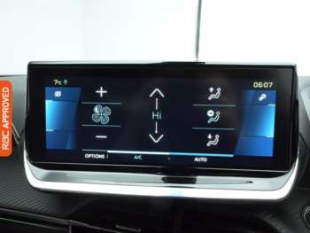 Used Peugeot 2008 2021 for sale - 74506317: Photo
