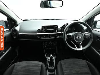 Used Kia Picanto 2018 for sale - 79651512: Photo
