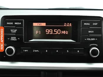 Used Kia Picanto 2018 for sale - 79651512: Photo