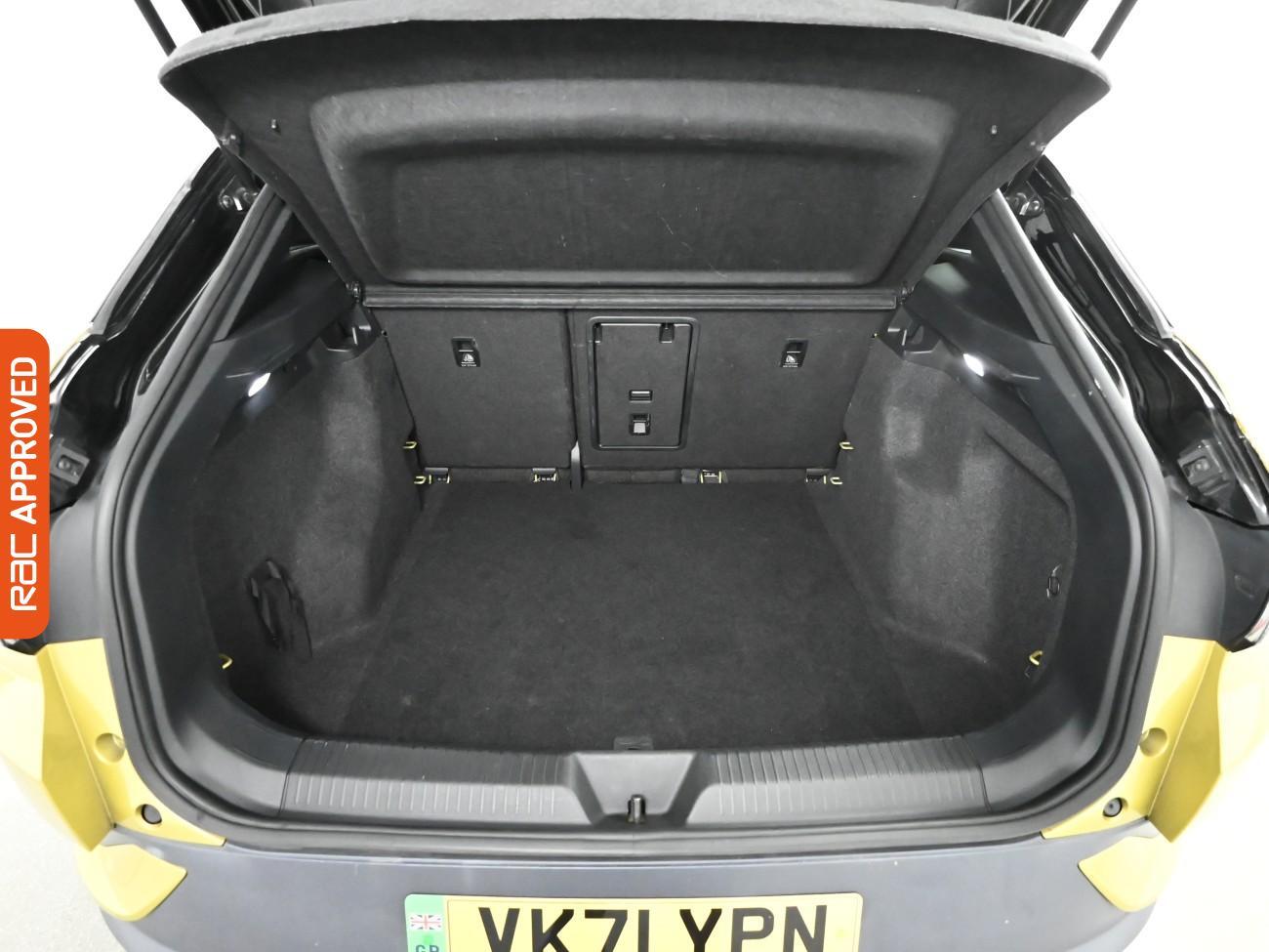 Used Volkswagen ID.4 2021 for sale - 76845522: Photo 15