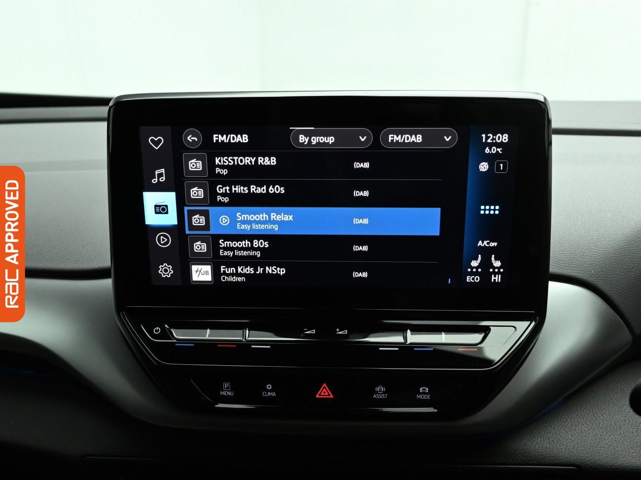 Used Volkswagen ID.4 2021 for sale - 76845522: Photo 16