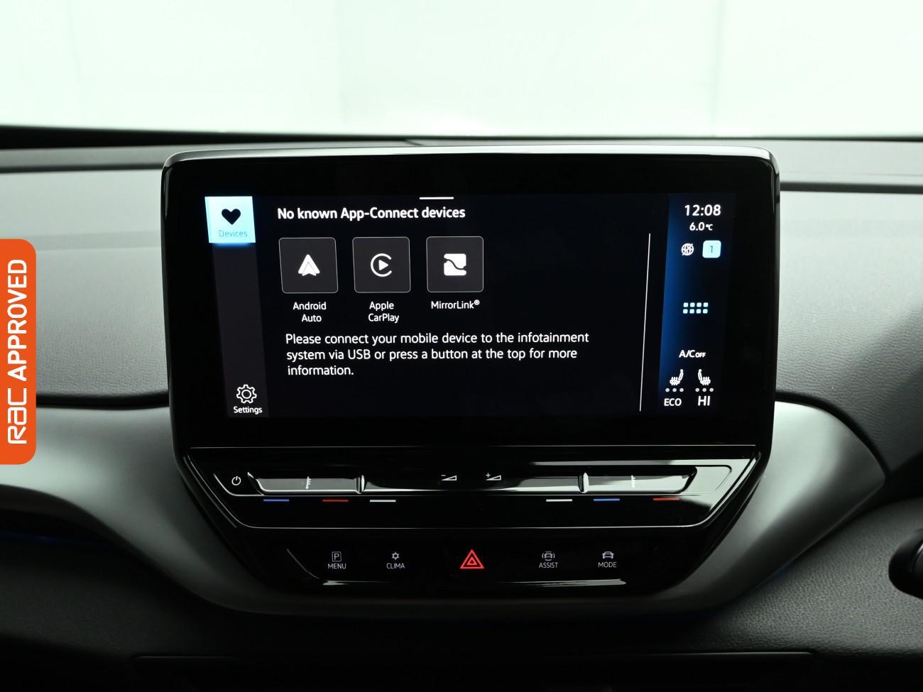 Used Volkswagen ID.4 2021 for sale - 76845522: Photo 17