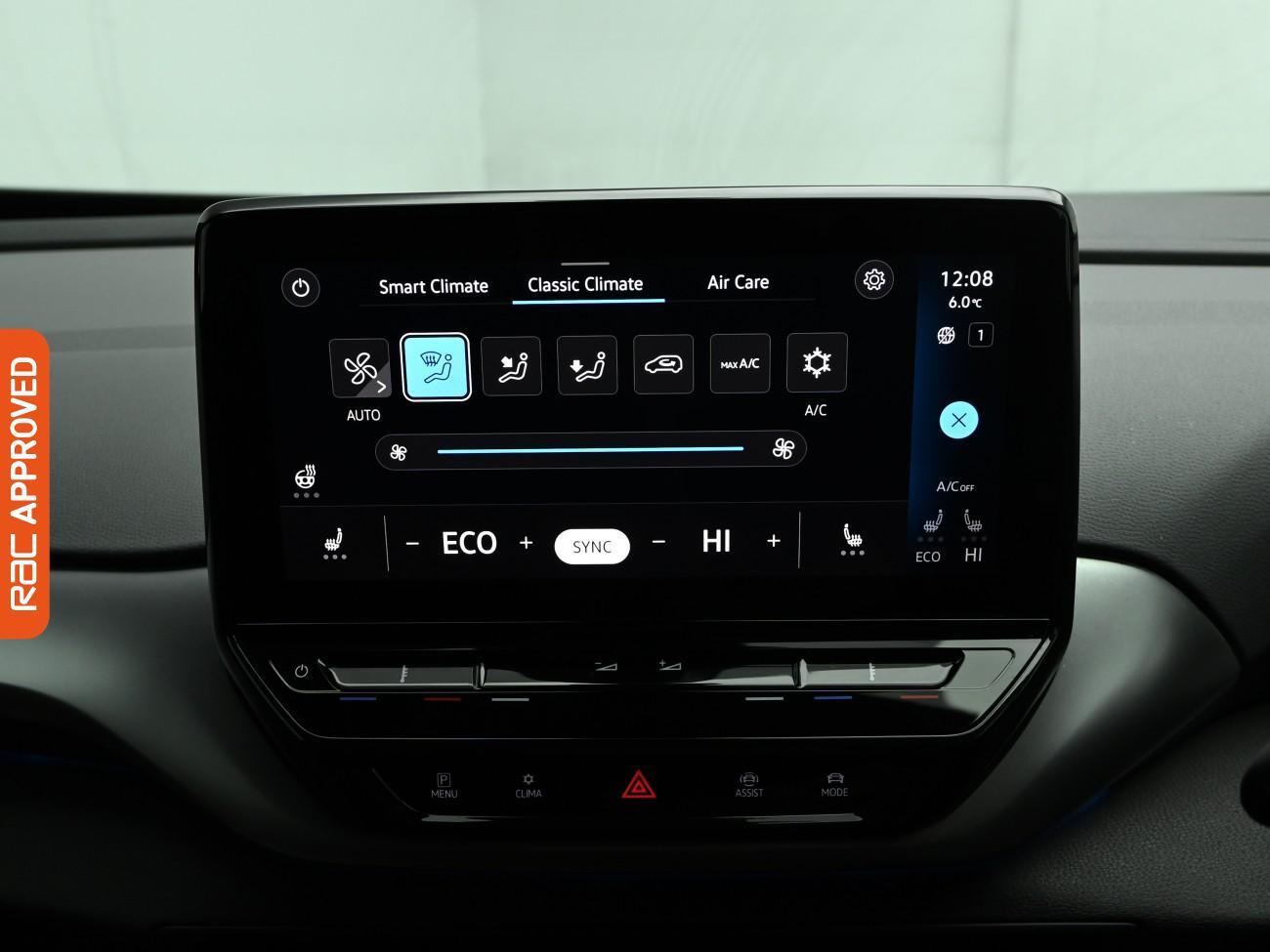 Used Volkswagen ID.4 2021 for sale - 76845522: Photo 19