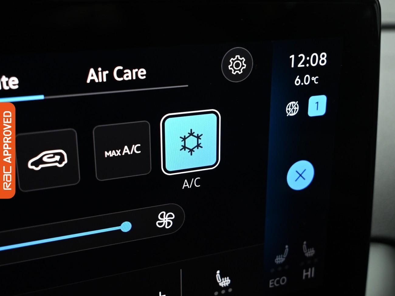 Used Volkswagen ID.4 2021 for sale - 76845522: Photo 20