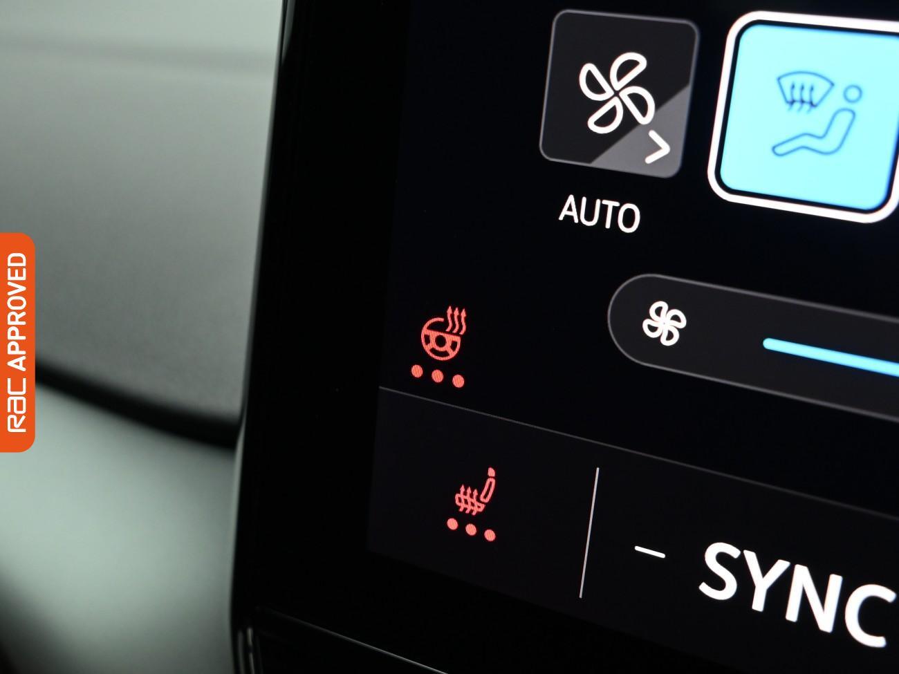 Used Volkswagen ID.4 2021 for sale - 76845522: Photo 21