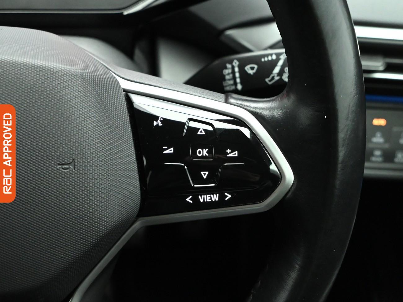 Used Volkswagen ID.4 2021 for sale - 76845522: Photo 25