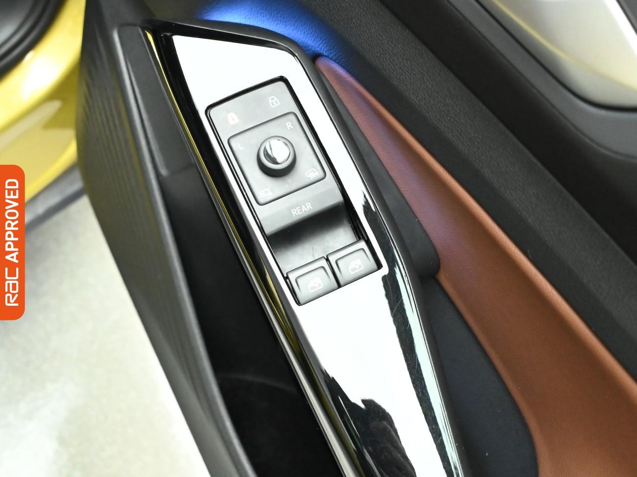 Used Volkswagen ID.4 2021 for sale - 76845522: Photo 26