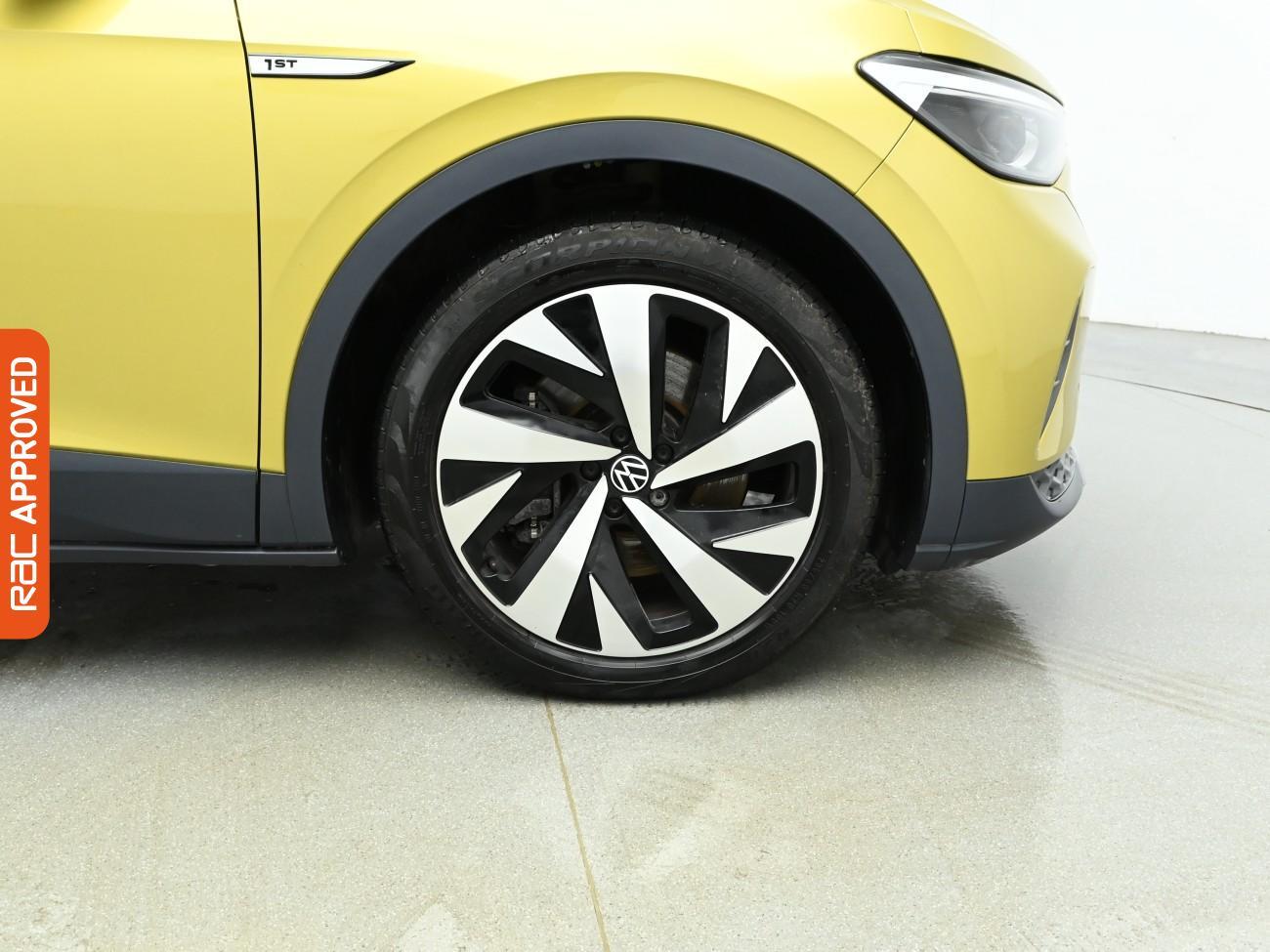 Used Volkswagen ID.4 2021 for sale - 76845522: Photo 29