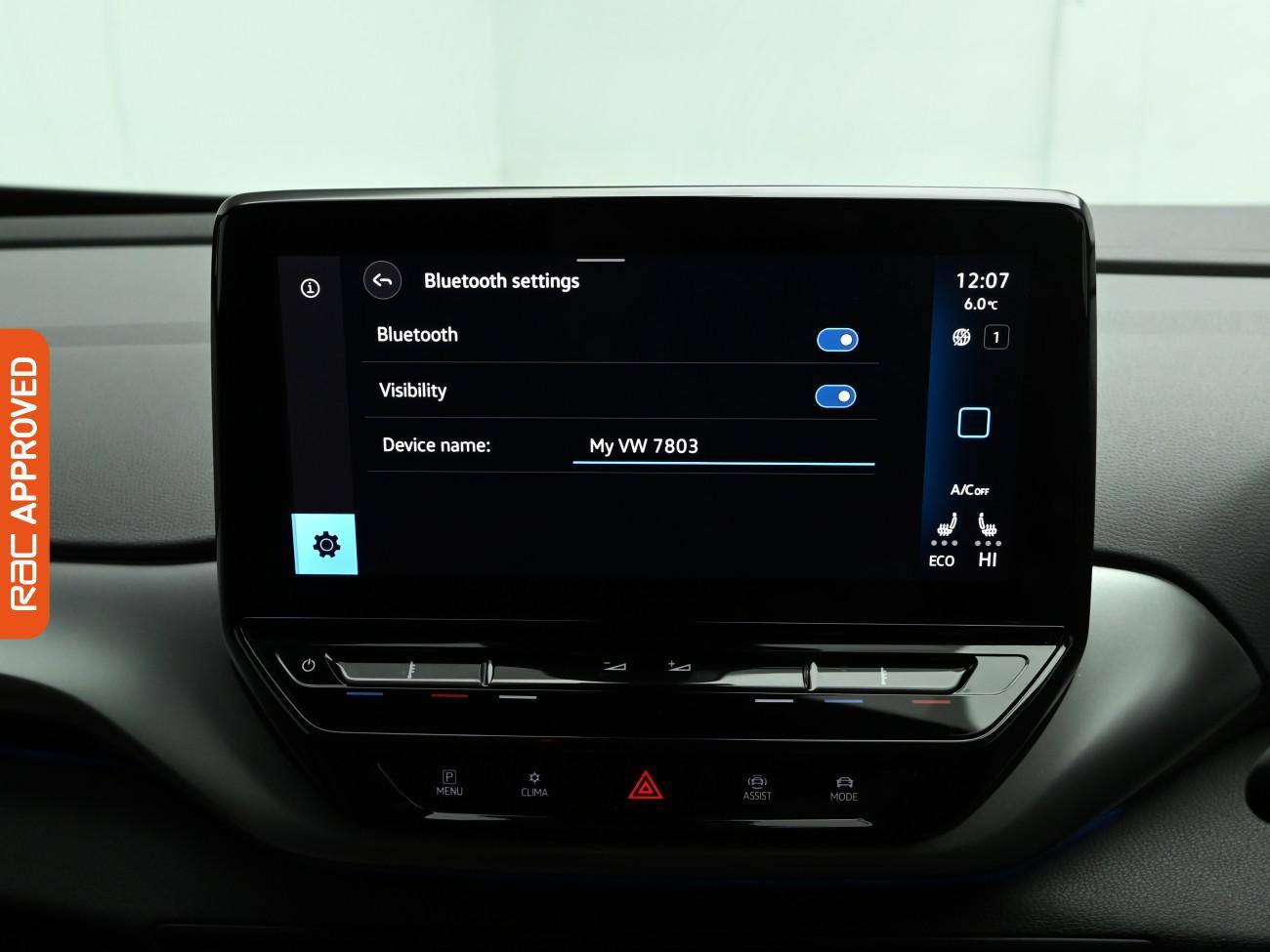 Used Volkswagen ID.4 2021 for sale - 76845522: Photo 30