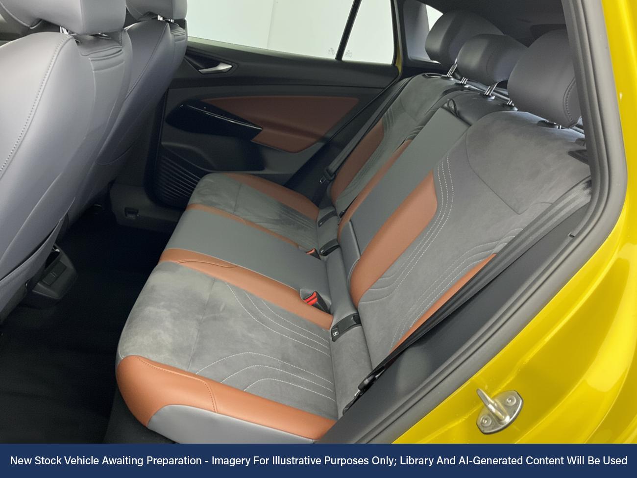 Used Volkswagen ID.4 2021 for sale - 76845522: Photo 4