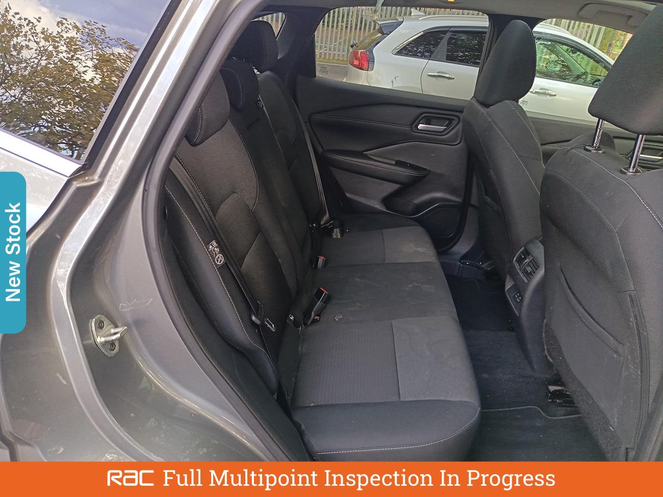 Used Nissan Qashqai 2021 for sale - 76341161: Photo 4