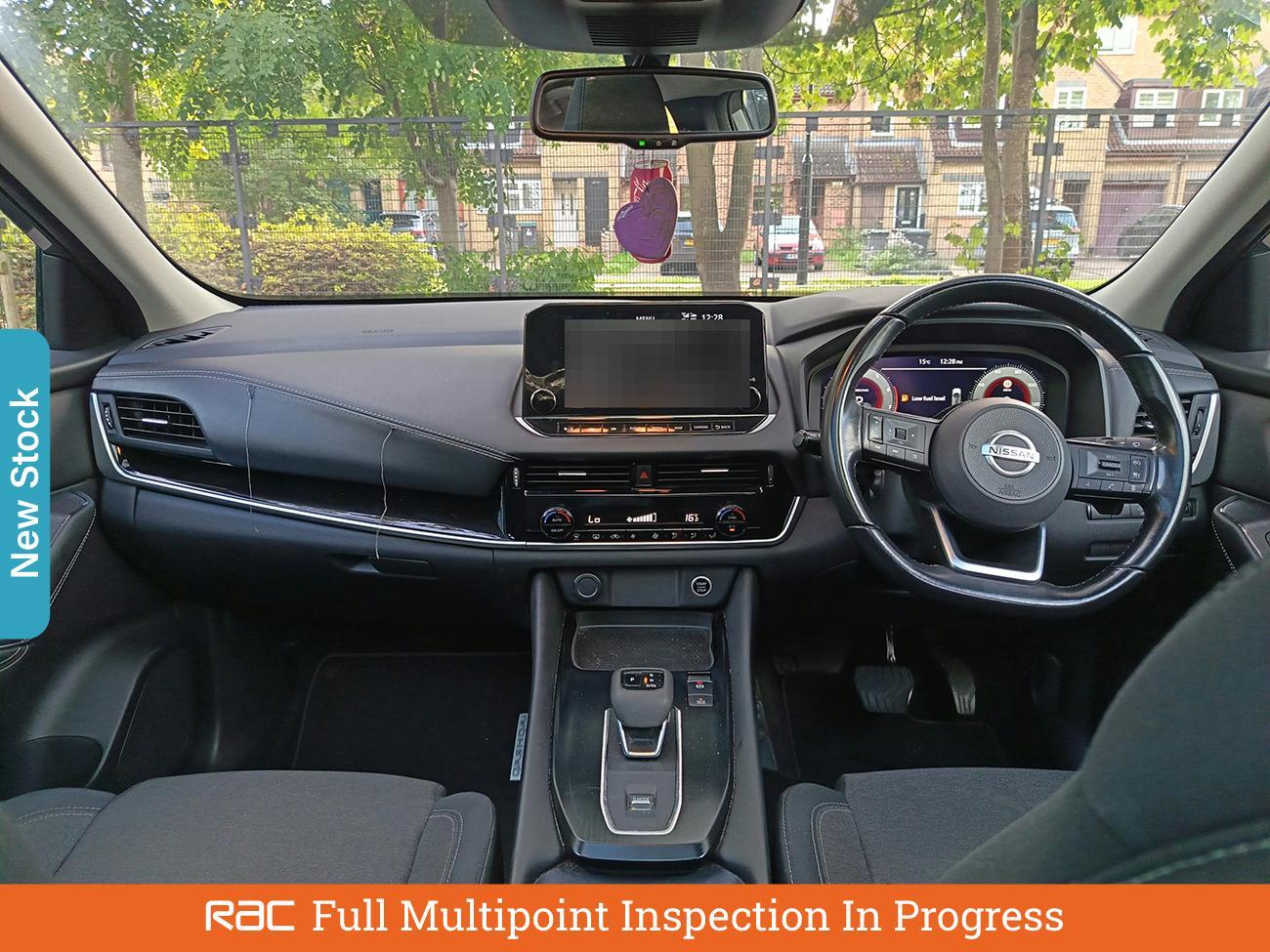 Used Nissan Qashqai 2021 for sale - 76341161: Photo 6