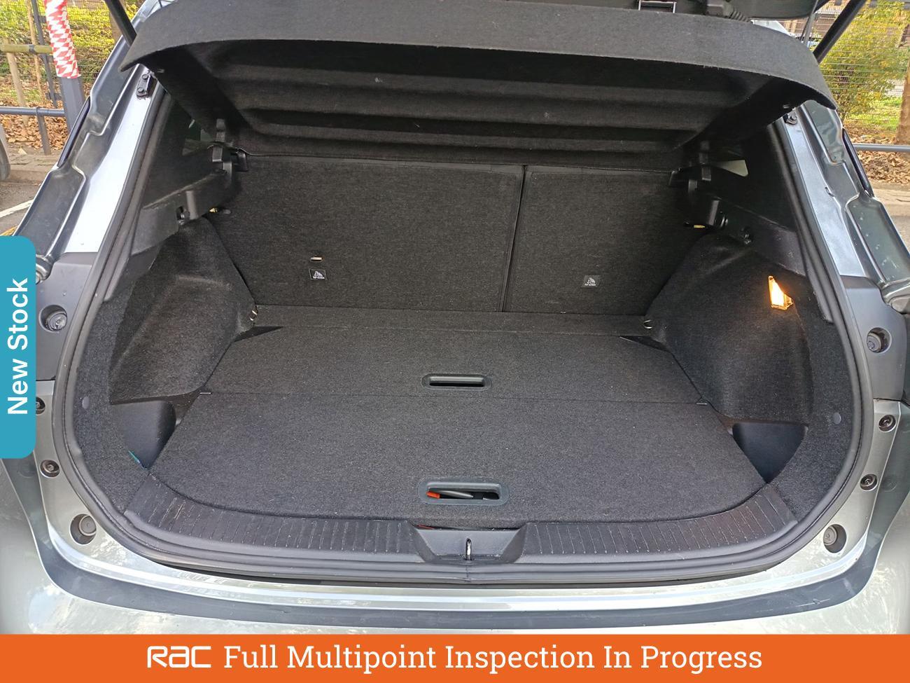 Used Nissan Qashqai 2021 for sale - 76341161: Photo 7