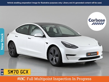 Used Tesla Model 3 2020 for sale - 79215688: Photo