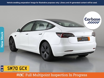 Used Tesla Model 3 2020 for sale - 79215688: Photo