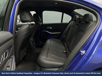 Used BMW 3 Series 2020 for sale - 77415311: Photo