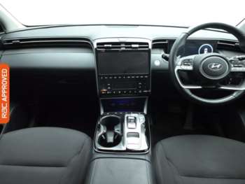Used Hyundai TUCSON 2022 for sale - 74548777: Photo