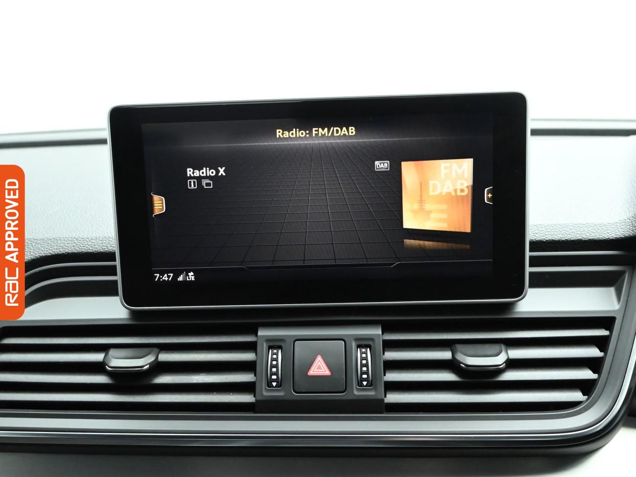 Used Audi Q5 2017 for sale - 76576273: Photo 14