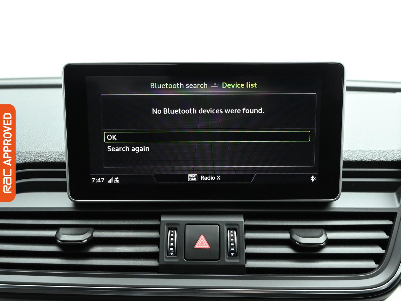 Used Audi Q5 2017 for sale - 76576273: Photo 15