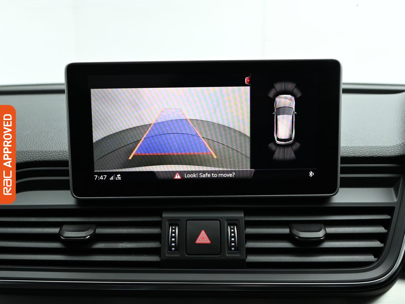 Used Audi Q5 2017 for sale - 76576273: Photo 16