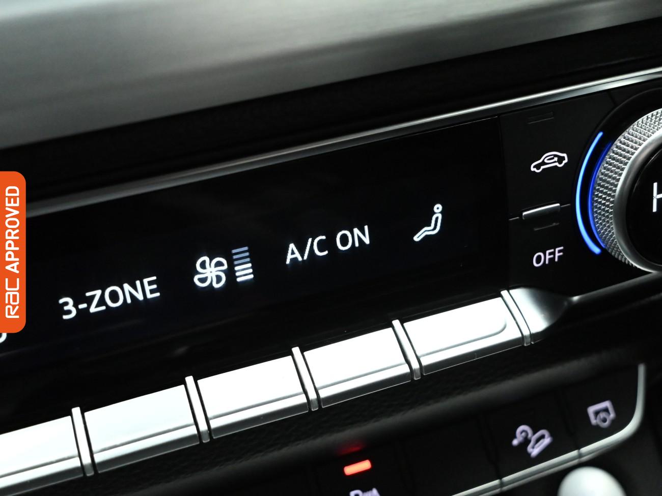 Used Audi Q5 2017 for sale - 76576273: Photo 17