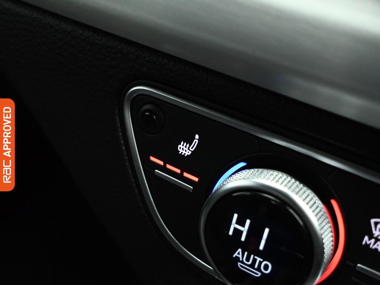 Used Audi Q5 2017 for sale - 76576273: Photo 18