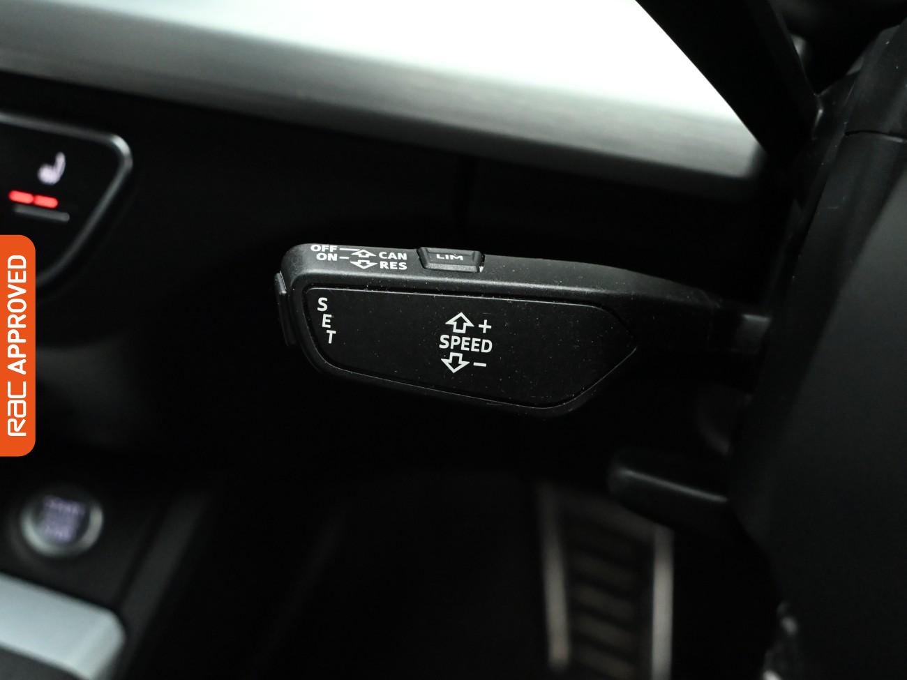 Used Audi Q5 2017 for sale - 76576273: Photo 19