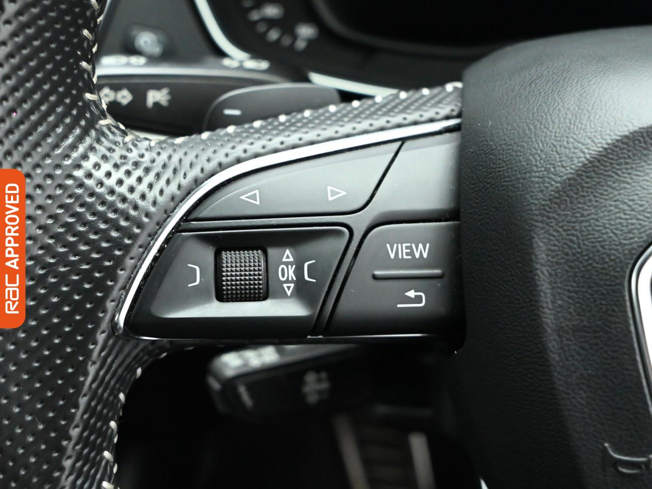 Used Audi Q5 2017 for sale - 76576273: Photo 21