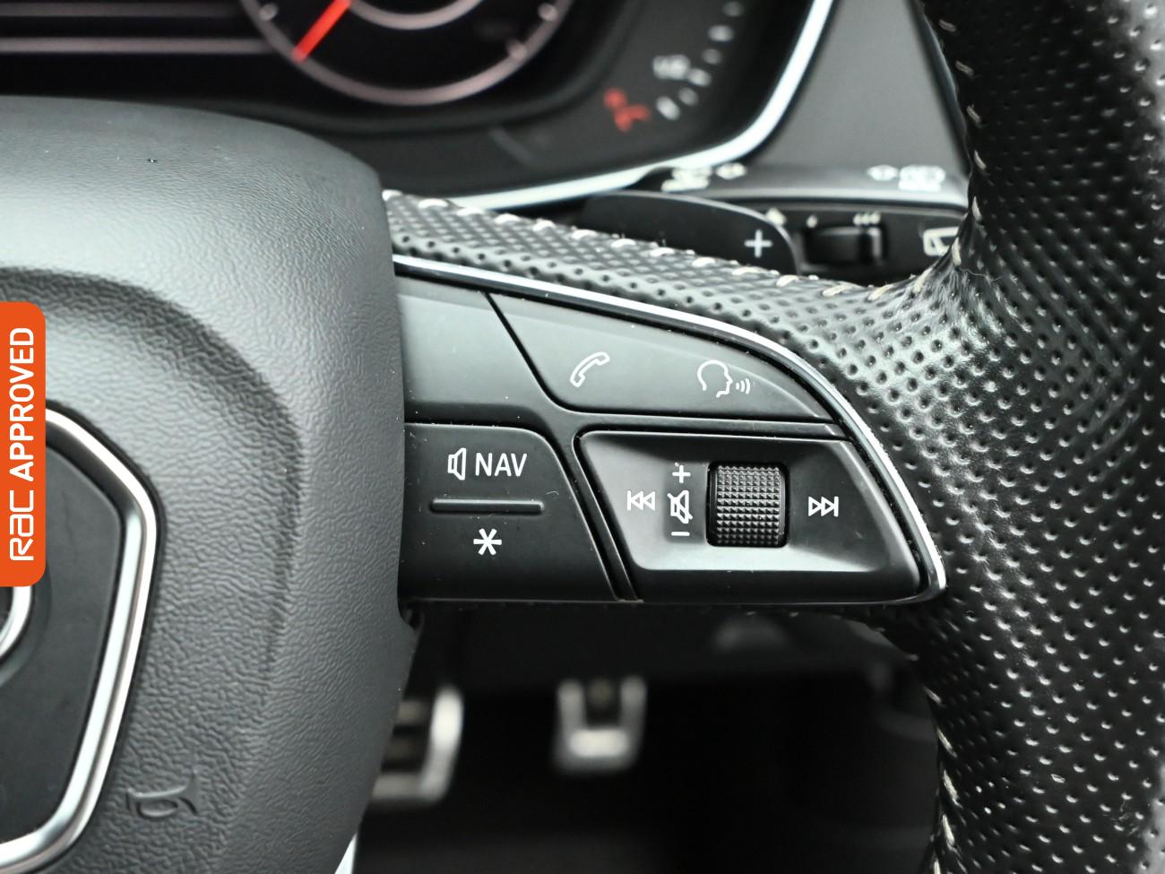 Used Audi Q5 2017 for sale - 76576273: Photo 22