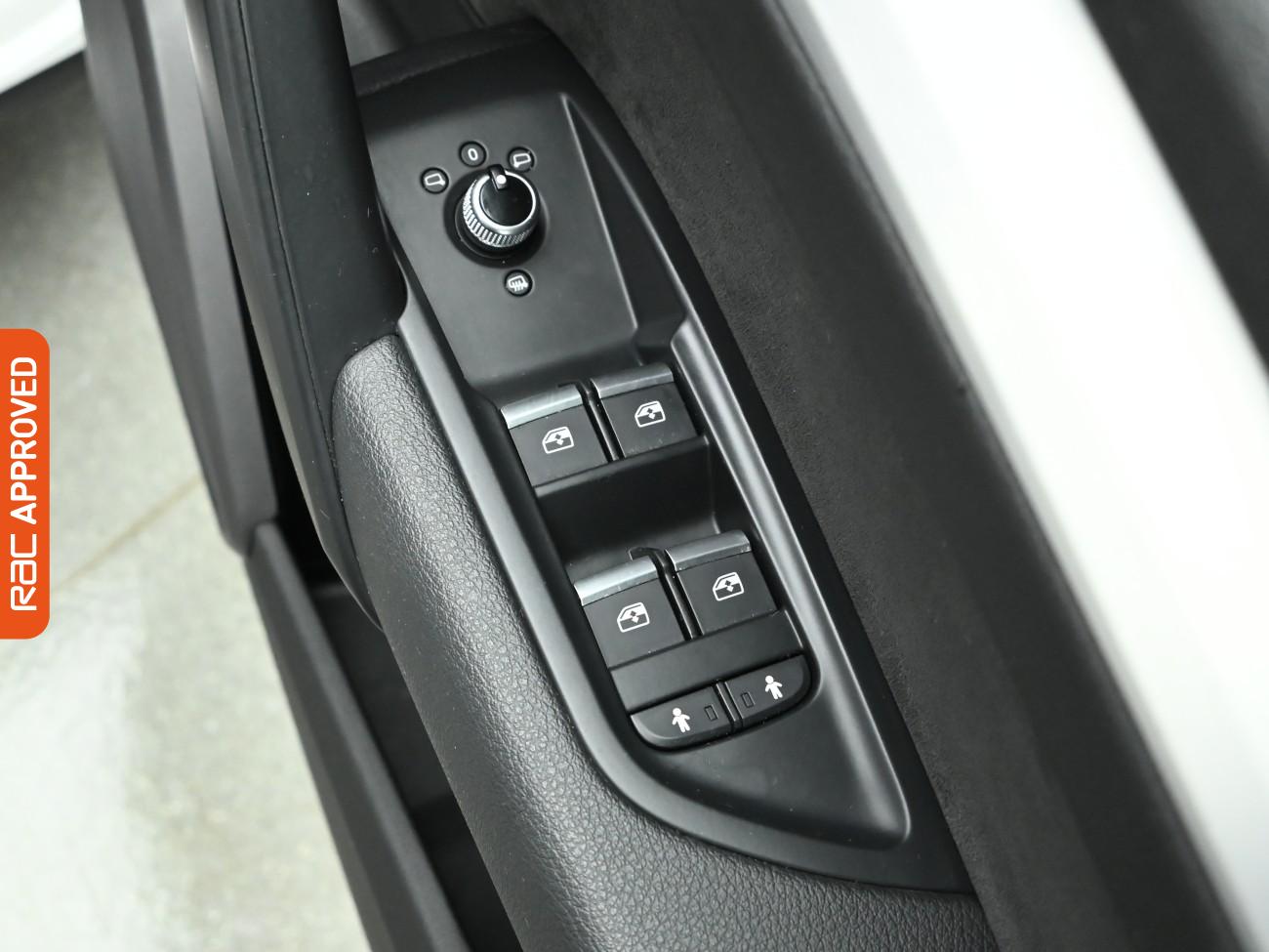 Used Audi Q5 2017 for sale - 76576273: Photo 23