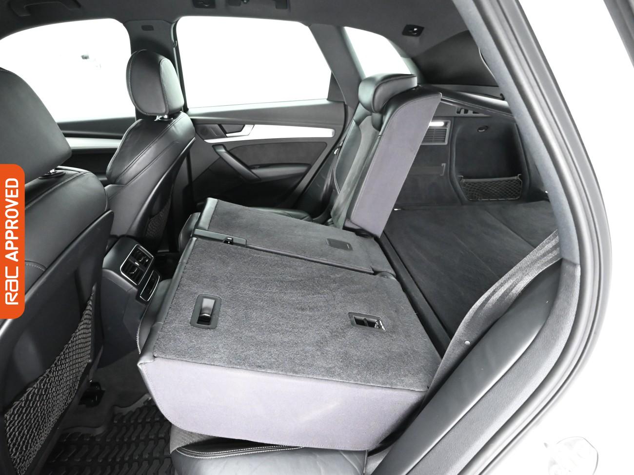 Used Audi Q5 2017 for sale - 76576273: Photo 24