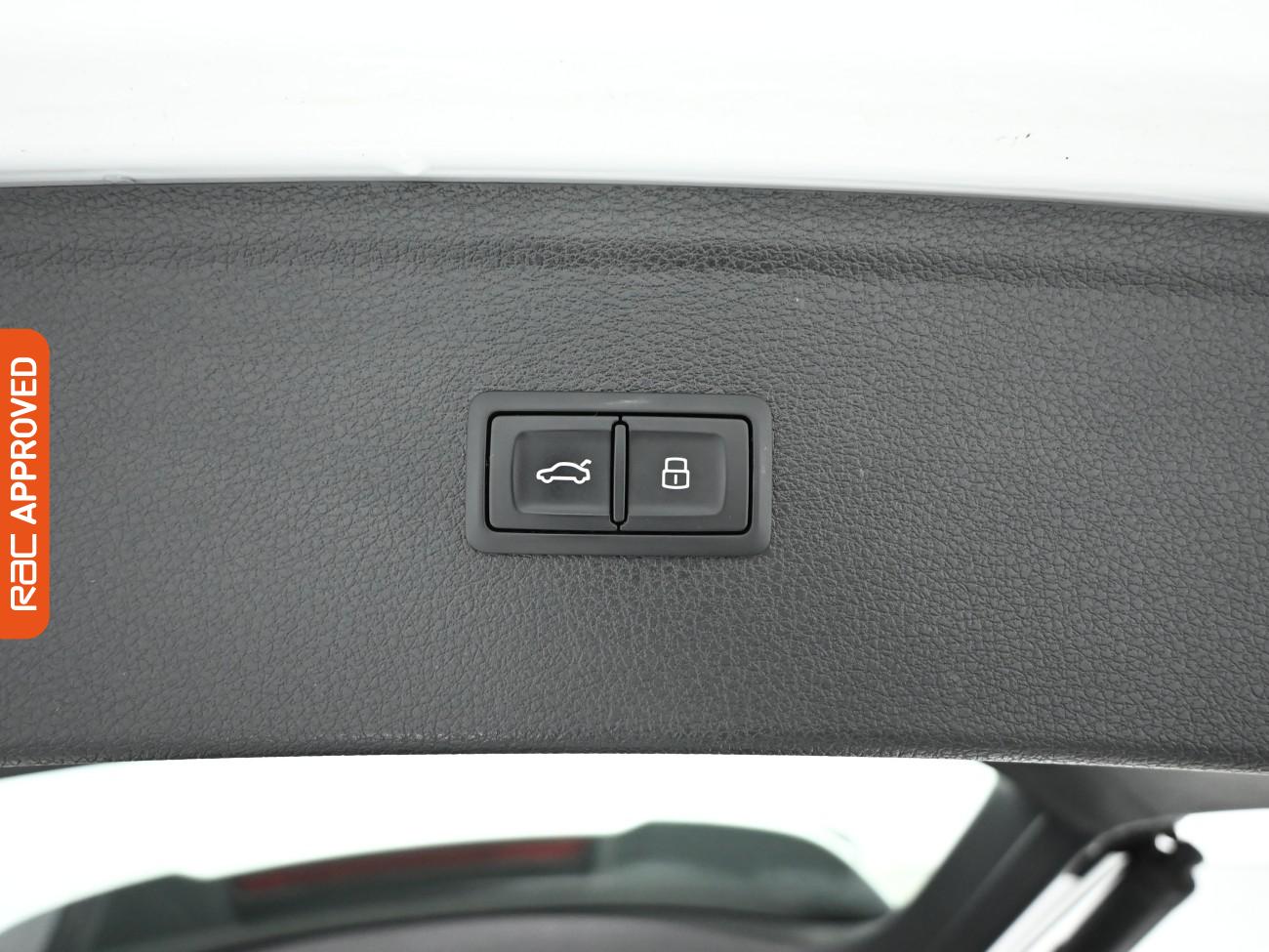 Used Audi Q5 2017 for sale - 76576273: Photo 25