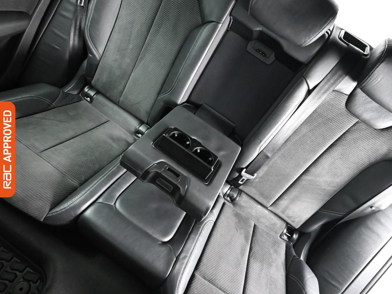 Used Audi Q5 2017 for sale - 76576273: Photo 26