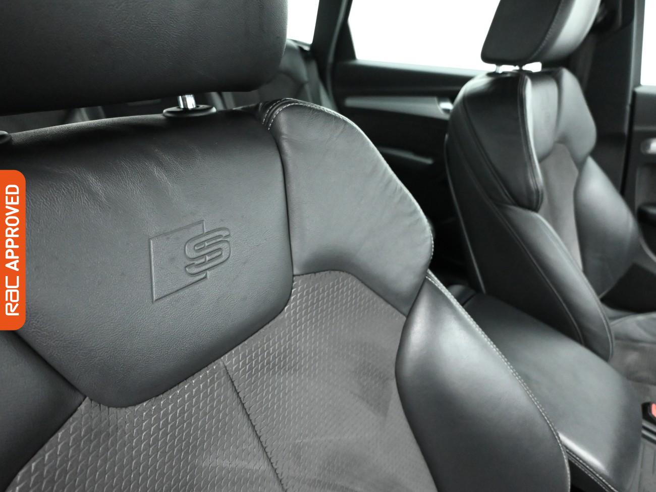 Used Audi Q5 2017 for sale - 76576273: Photo 27