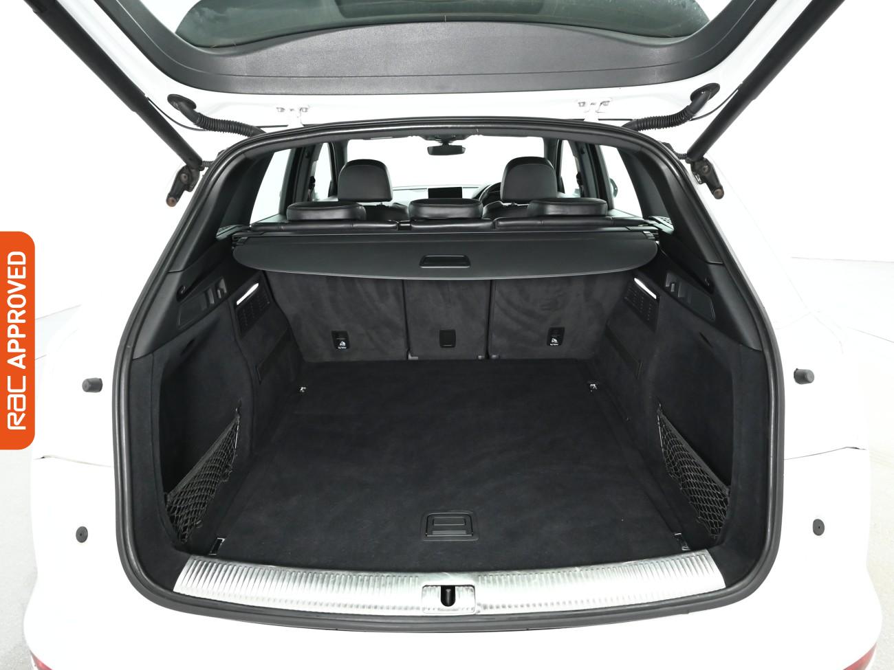 Used Audi Q5 2017 for sale - 76576273: Photo 28