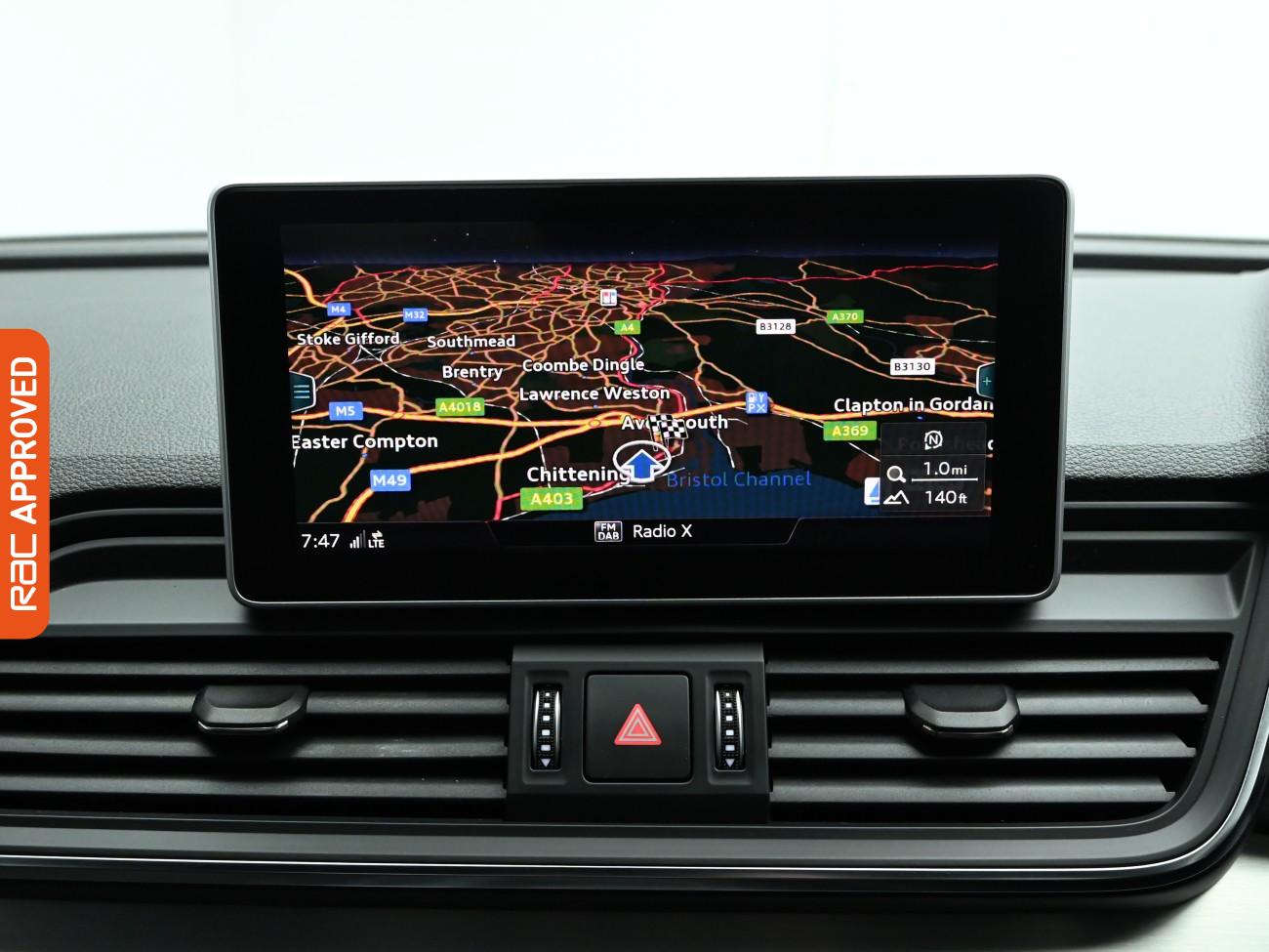 Used Audi Q5 2017 for sale - 76576273: Photo 3