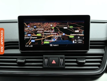 Used Audi Q5 2017 for sale - 76576273: Photo