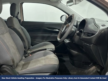 Used Fiat 500e 2022 for sale - 78812895: Photo