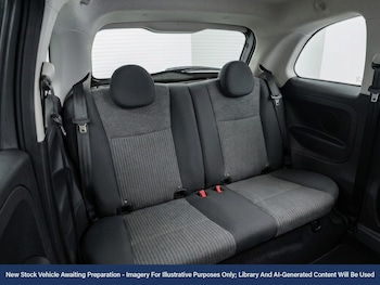 Used Fiat 500e 2022 for sale - 78812895: Photo