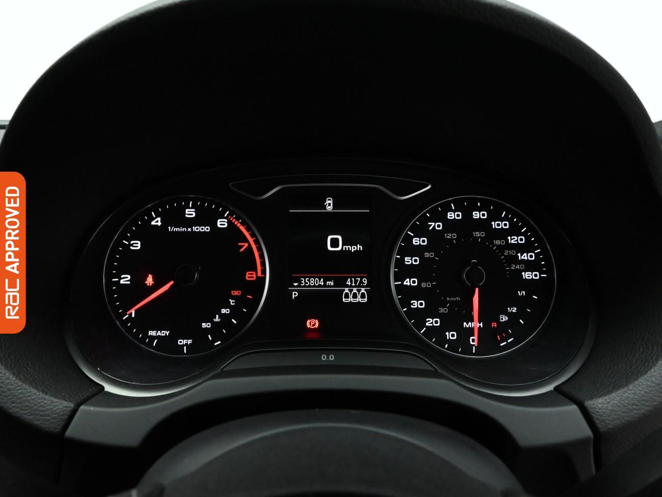 Used Audi A3 2019 for sale - 77458818: Photo 11