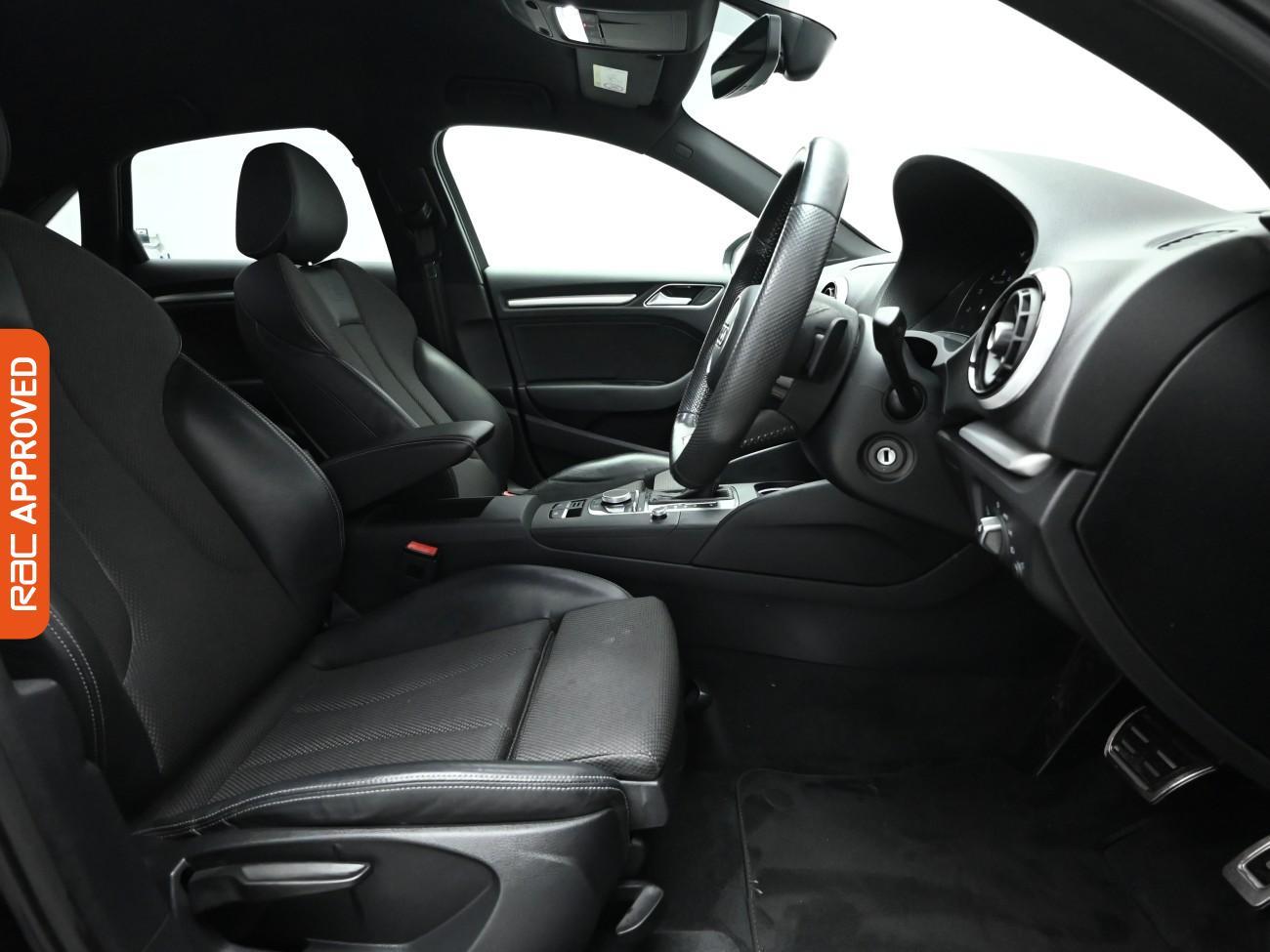 Used Audi A3 2019 for sale - 77458818: Photo 12