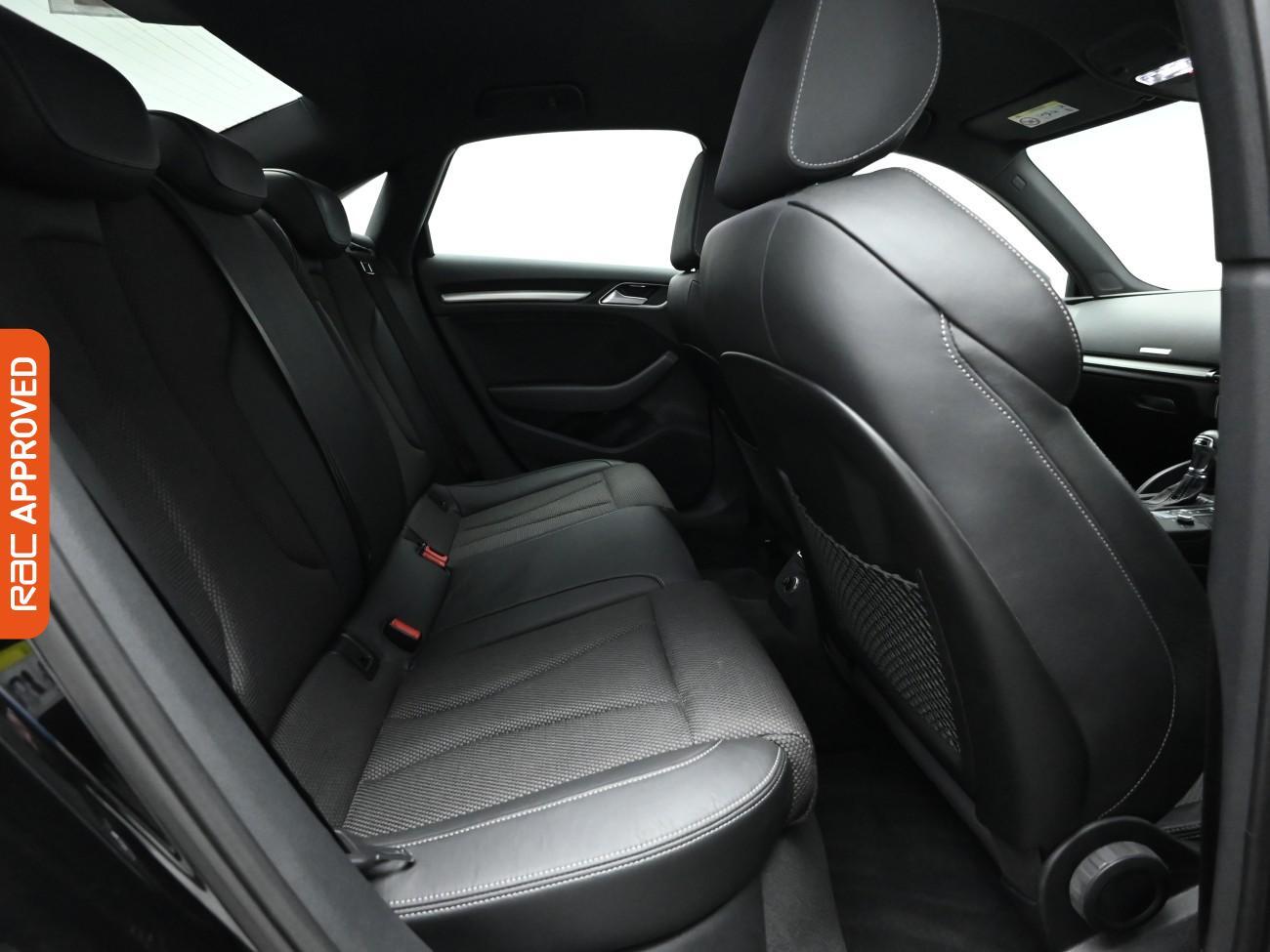 Used Audi A3 2019 for sale - 77458818: Photo 13