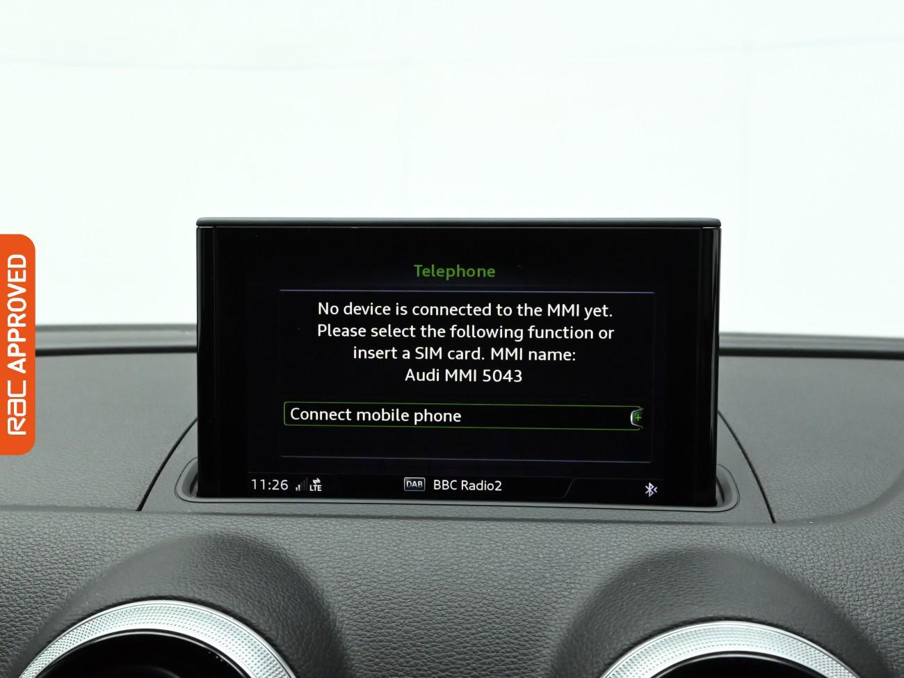 Used Audi A3 2019 for sale - 77458818: Photo 14