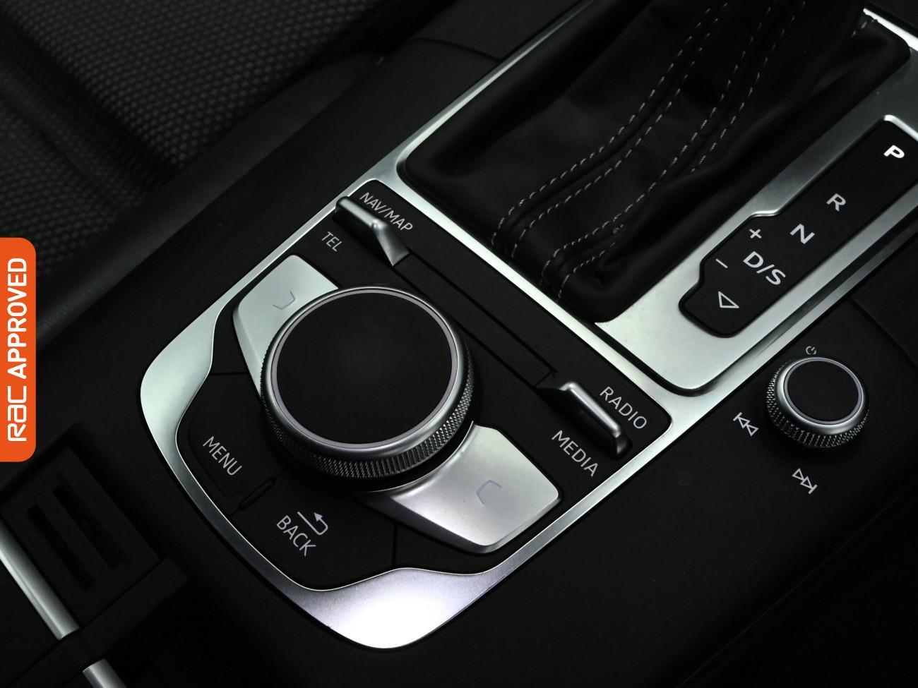 Used Audi A3 2019 for sale - 77458818: Photo 16