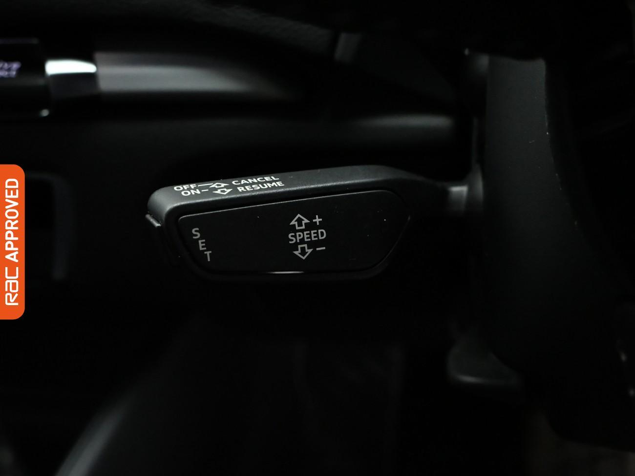 Used Audi A3 2019 for sale - 77458818: Photo 18