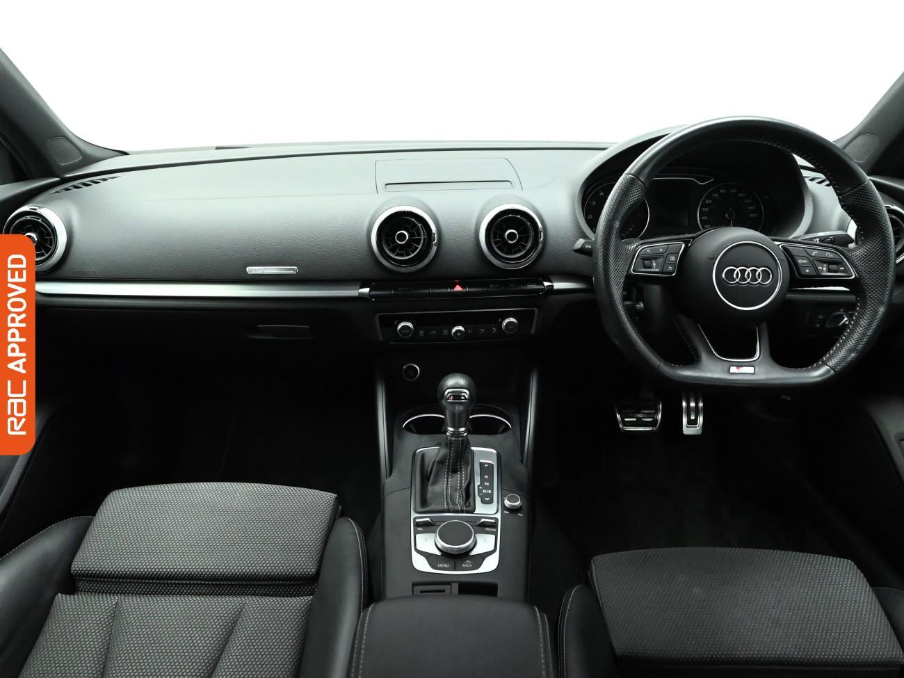 Used Audi A3 2019 for sale - 77458818: Photo 2