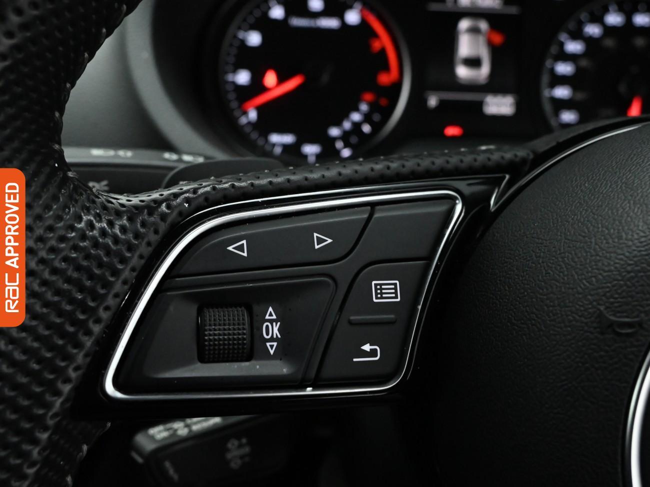 Used Audi A3 2019 for sale - 77458818: Photo 22